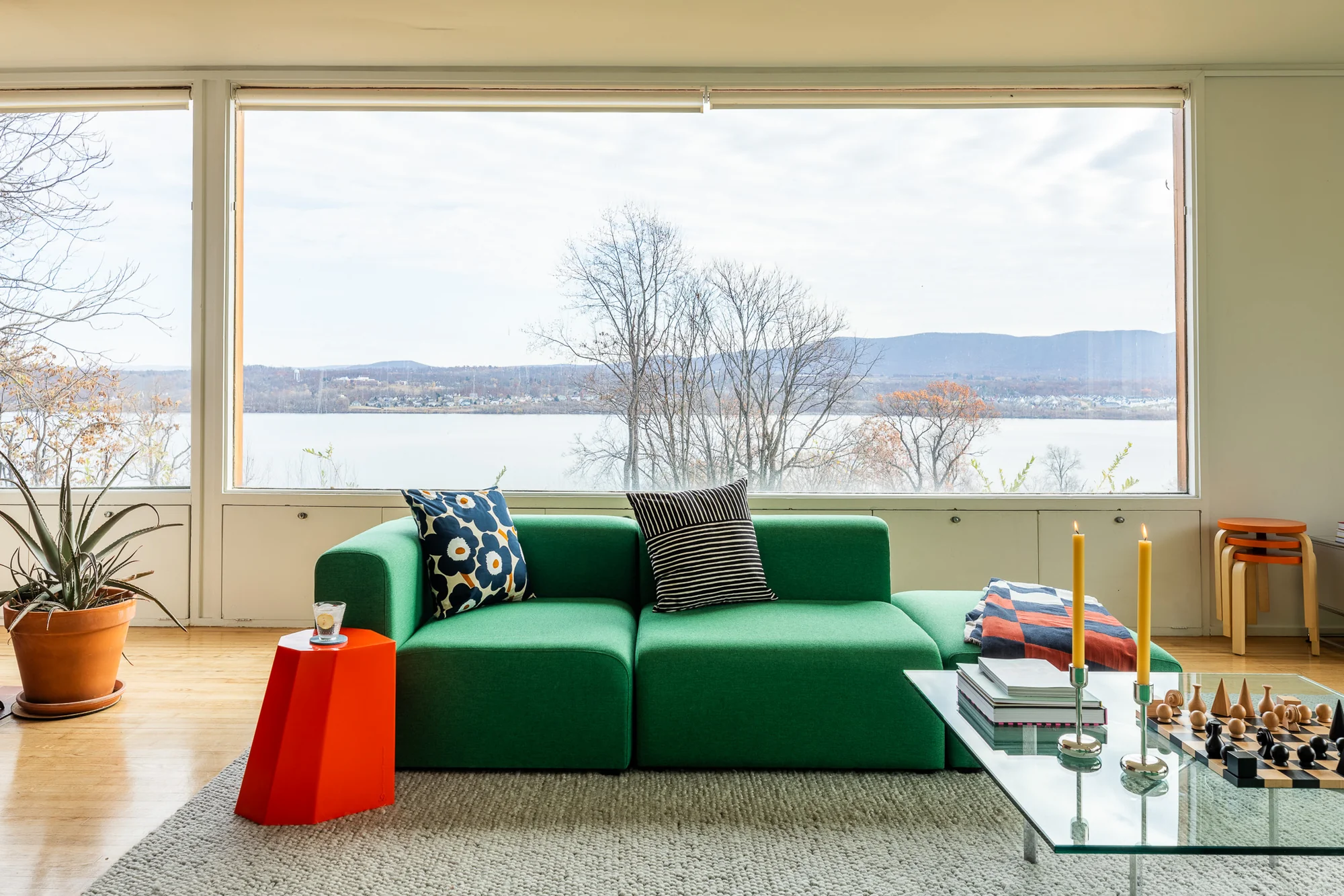 Thoughtful Design for Intentional Living